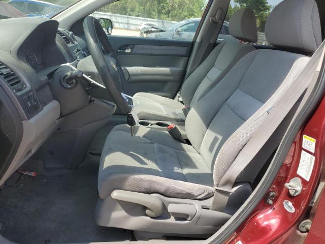 Photo 6 VIN: 5J6RE38558L000185 - HONDA CRV 