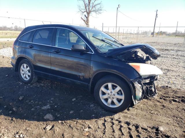 Photo 3 VIN: 5J6RE38558L004141 - HONDA CR-V EX 