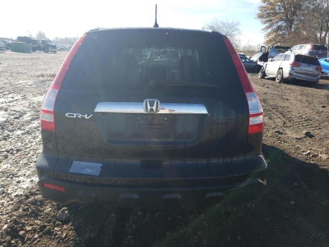 Photo 5 VIN: 5J6RE38558L004141 - HONDA CR-V EX 