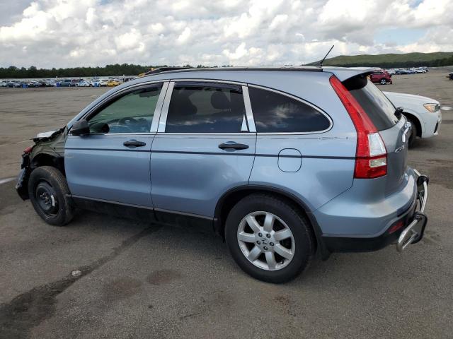 Photo 1 VIN: 5J6RE38558L006259 - HONDA CRV 