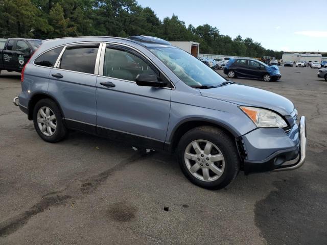 Photo 3 VIN: 5J6RE38558L006259 - HONDA CRV 