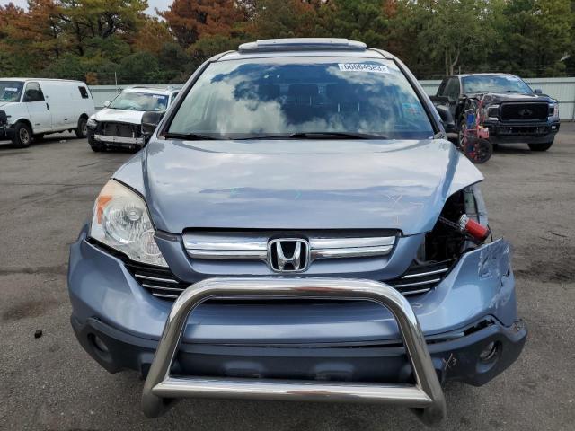 Photo 4 VIN: 5J6RE38558L006259 - HONDA CRV 