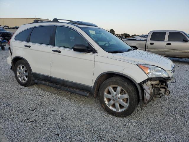 Photo 3 VIN: 5J6RE38559L008109 - HONDA CR-V EX 