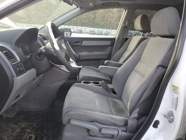 Photo 6 VIN: 5J6RE38559L008109 - HONDA CR-V EX 