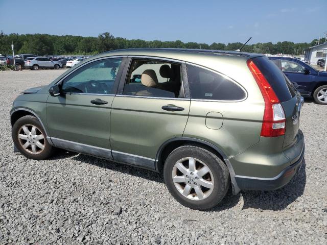 Photo 1 VIN: 5J6RE38559L015643 - HONDA CR-V EX 