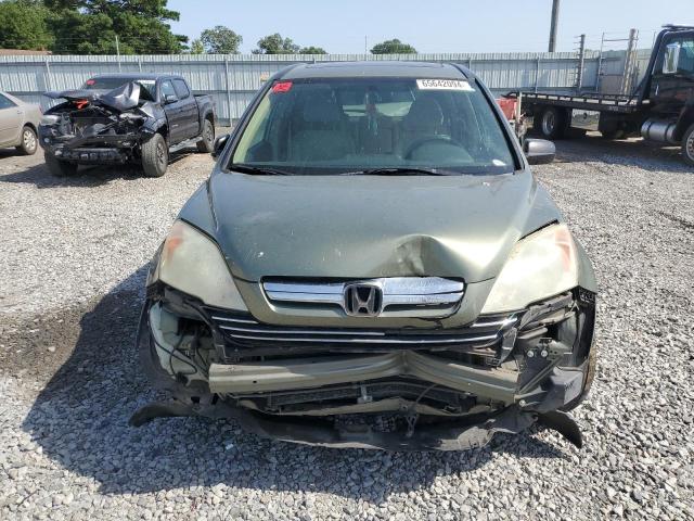 Photo 4 VIN: 5J6RE38559L015643 - HONDA CR-V EX 