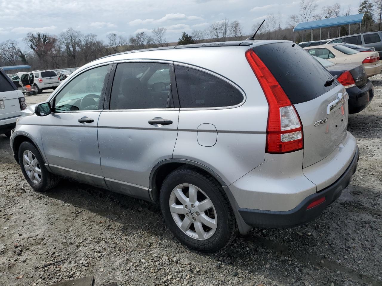 Photo 1 VIN: 5J6RE38559L034922 - HONDA CR-V 