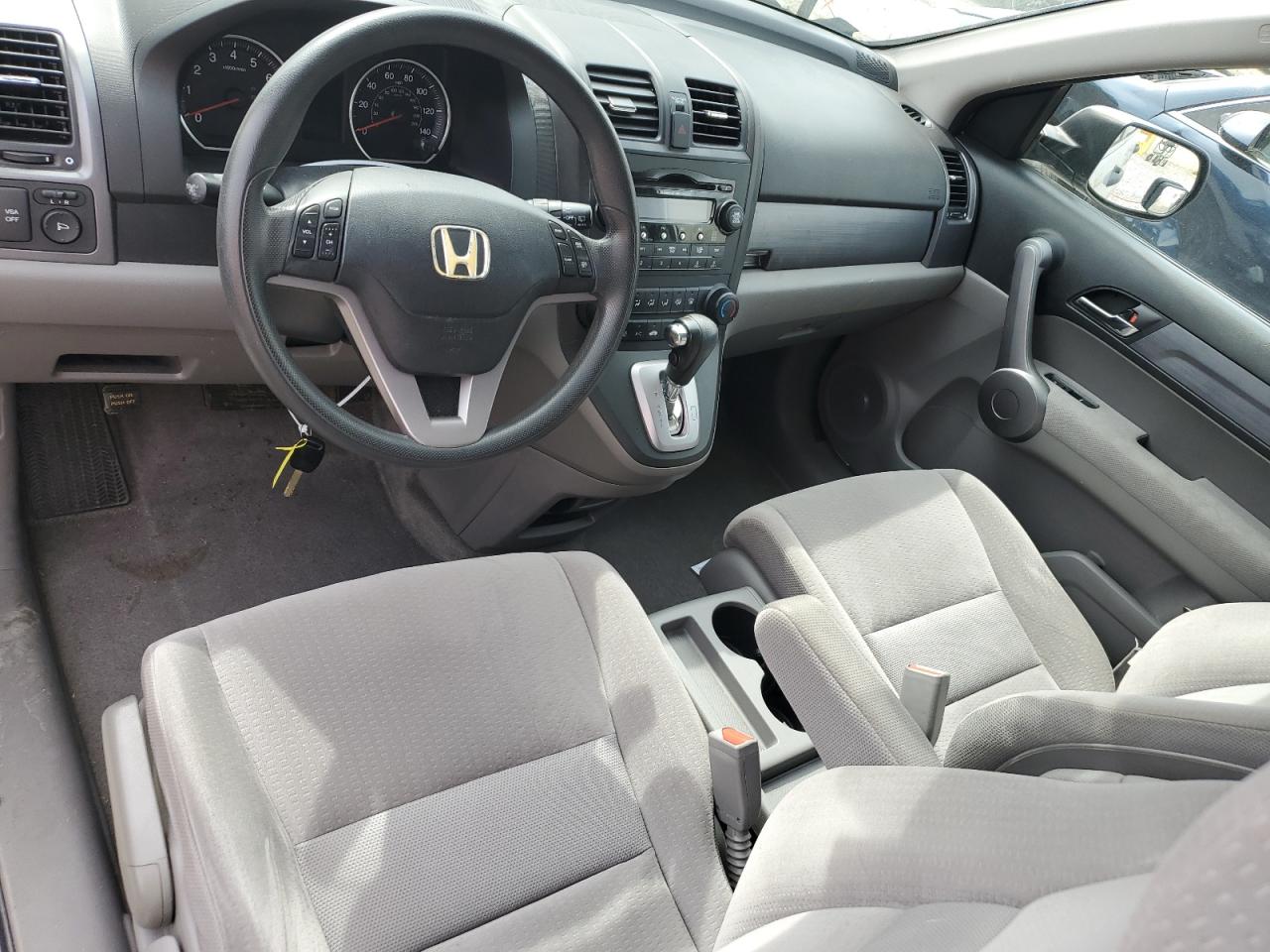 Photo 7 VIN: 5J6RE38559L034922 - HONDA CR-V 