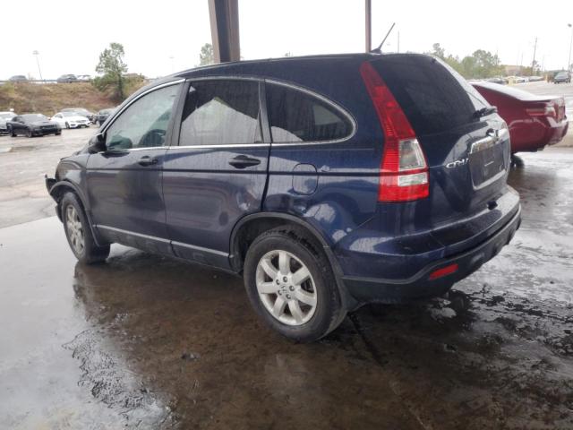 Photo 1 VIN: 5J6RE38568L005251 - HONDA CRV 