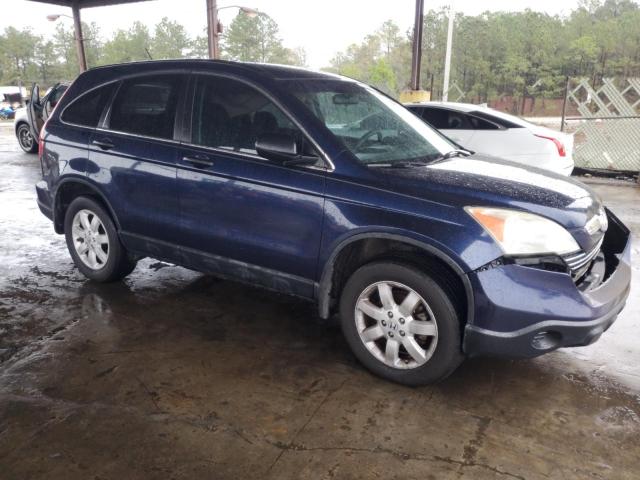 Photo 3 VIN: 5J6RE38568L005251 - HONDA CRV 