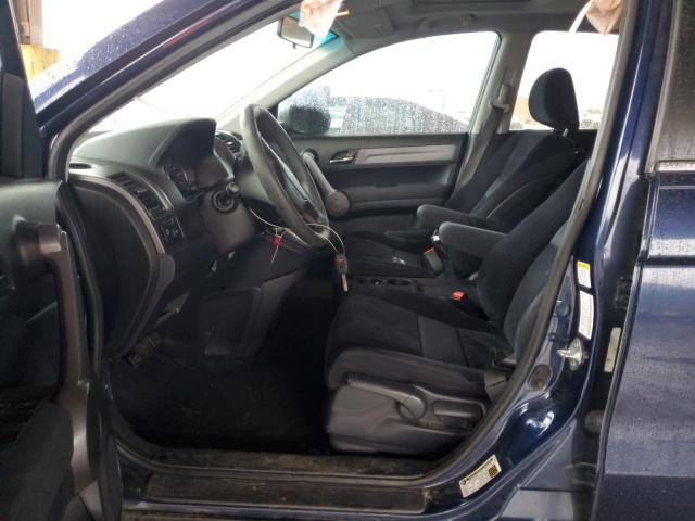 Photo 6 VIN: 5J6RE38568L005251 - HONDA CRV 