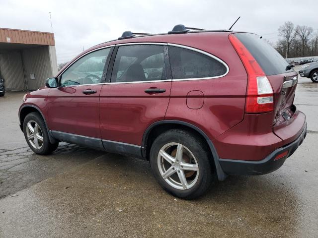 Photo 1 VIN: 5J6RE38568L005282 - HONDA CR-V EX 