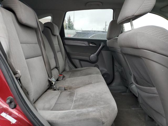 Photo 10 VIN: 5J6RE38568L005282 - HONDA CR-V EX 