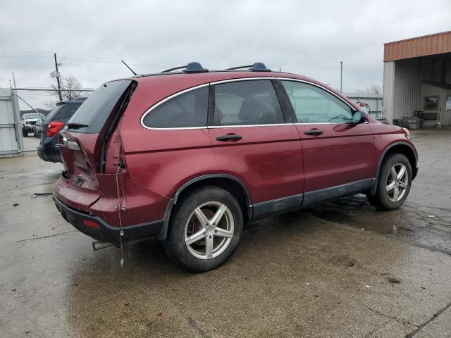 Photo 2 VIN: 5J6RE38568L005282 - HONDA CR-V EX 