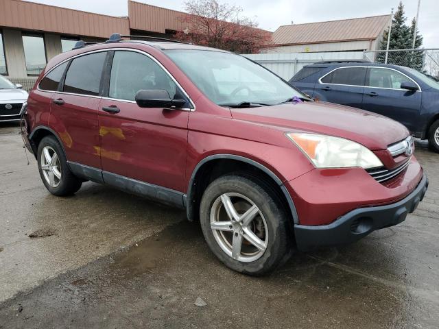 Photo 3 VIN: 5J6RE38568L005282 - HONDA CR-V EX 