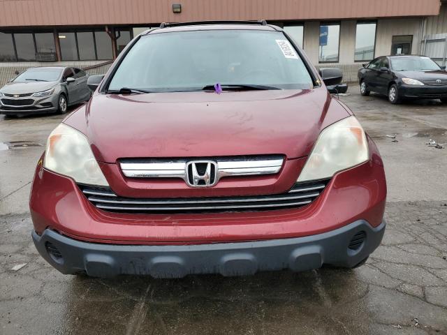 Photo 4 VIN: 5J6RE38568L005282 - HONDA CR-V EX 