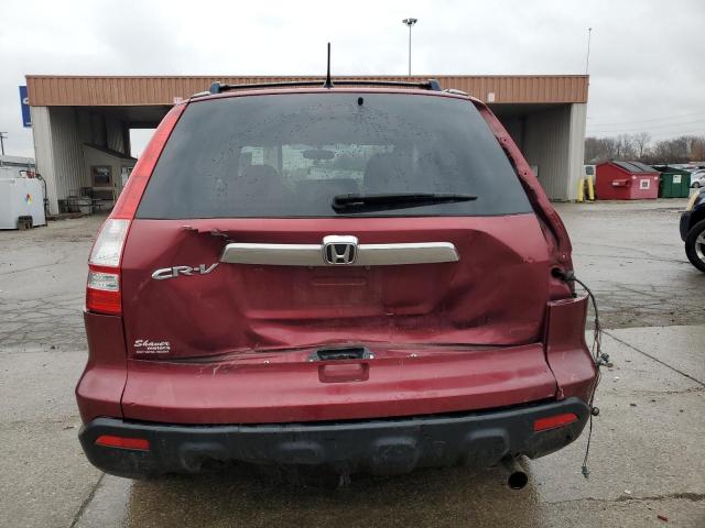 Photo 5 VIN: 5J6RE38568L005282 - HONDA CR-V EX 