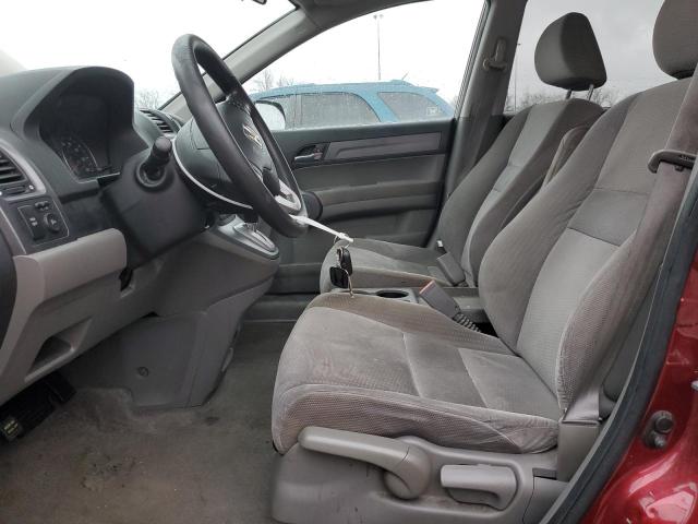 Photo 6 VIN: 5J6RE38568L005282 - HONDA CR-V EX 