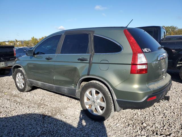 Photo 1 VIN: 5J6RE38568L006559 - HONDA CR-V EX 