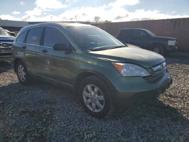 Photo 3 VIN: 5J6RE38568L006559 - HONDA CR-V EX 