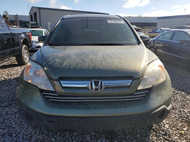 Photo 4 VIN: 5J6RE38568L006559 - HONDA CR-V EX 