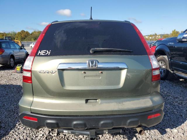 Photo 5 VIN: 5J6RE38568L006559 - HONDA CR-V EX 