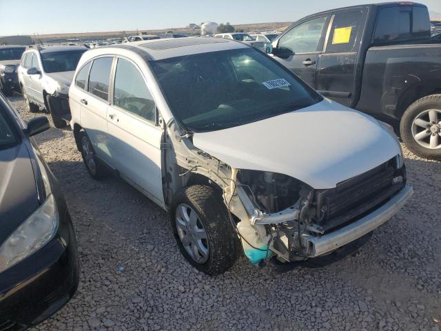 Photo 3 VIN: 5J6RE38569L025081 - HONDA CR-V EX 