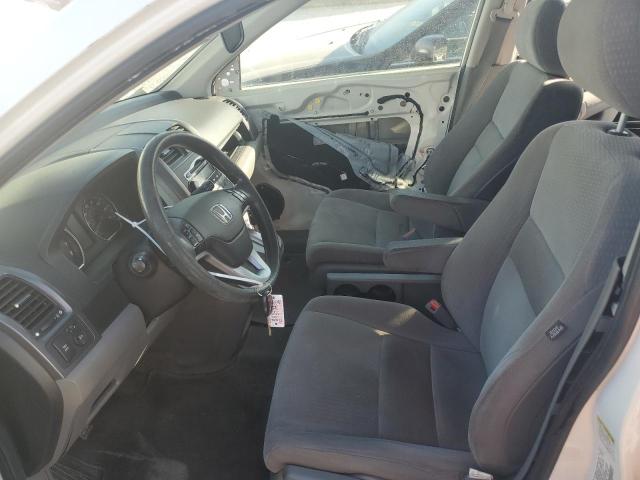 Photo 6 VIN: 5J6RE38569L025081 - HONDA CR-V EX 