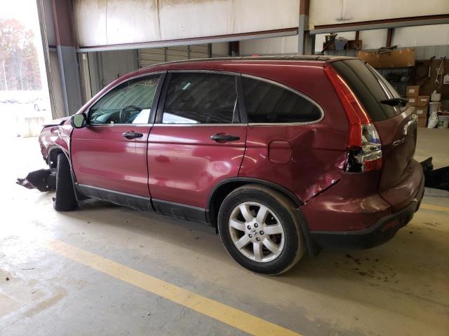 Photo 1 VIN: 5J6RE38578L005534 - HONDA CRV 