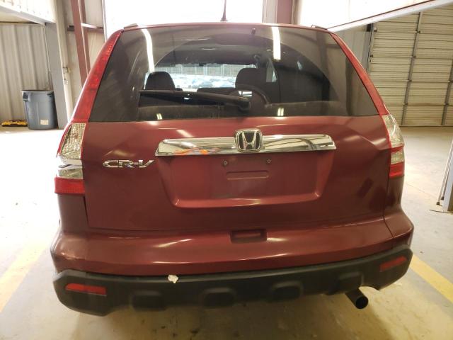 Photo 5 VIN: 5J6RE38578L005534 - HONDA CRV 