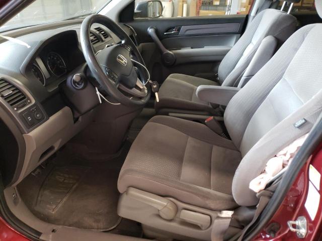 Photo 6 VIN: 5J6RE38578L005534 - HONDA CRV 