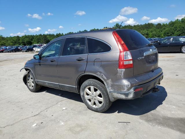 Photo 1 VIN: 5J6RE38579L008113 - HONDA CRV 