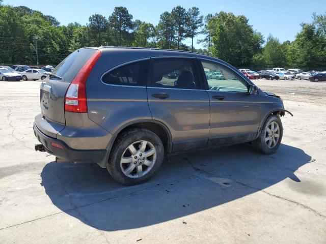 Photo 2 VIN: 5J6RE38579L008113 - HONDA CRV 