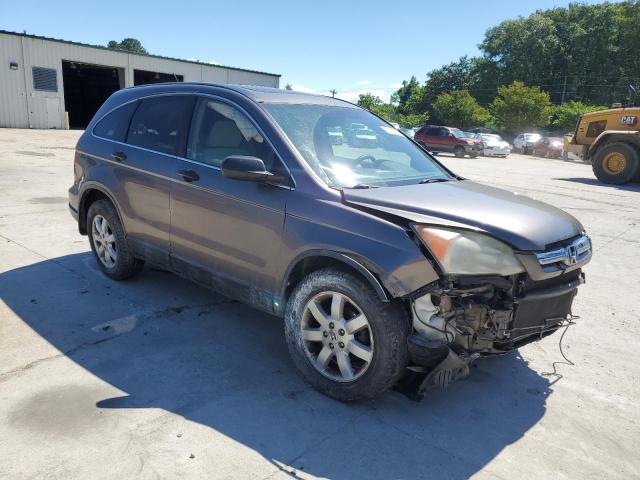 Photo 3 VIN: 5J6RE38579L008113 - HONDA CRV 