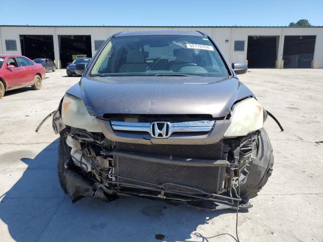 Photo 4 VIN: 5J6RE38579L008113 - HONDA CRV 