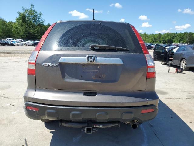 Photo 5 VIN: 5J6RE38579L008113 - HONDA CRV 