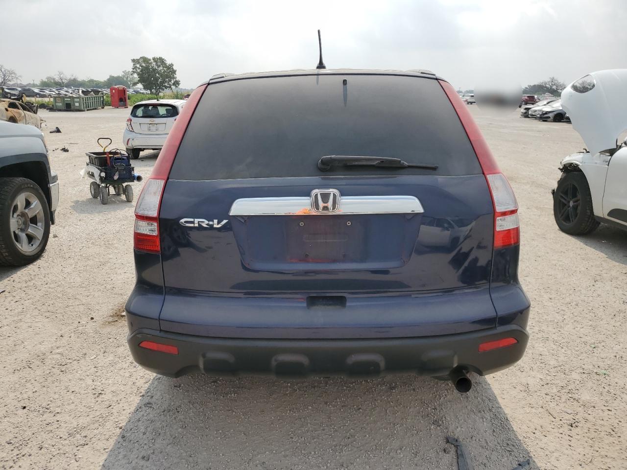 Photo 5 VIN: 5J6RE38579L025347 - HONDA CR-V 