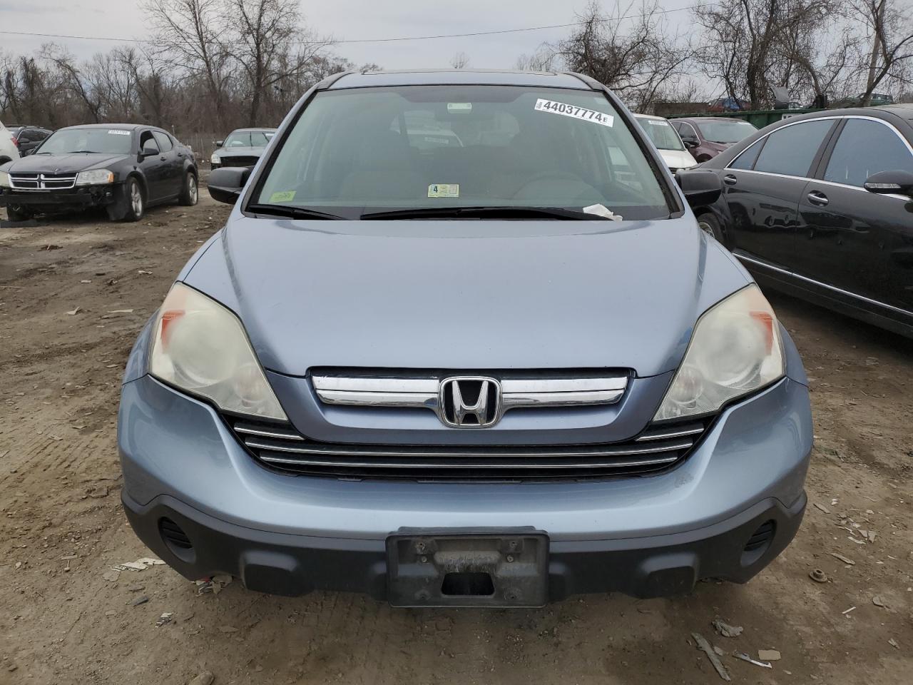 Photo 4 VIN: 5J6RE38589L004751 - HONDA CR-V 