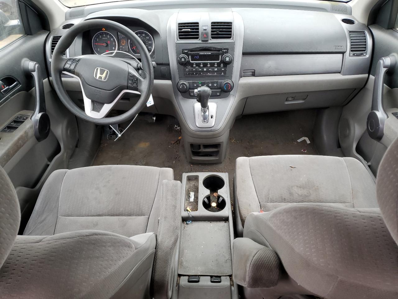 Photo 7 VIN: 5J6RE38589L004751 - HONDA CR-V 