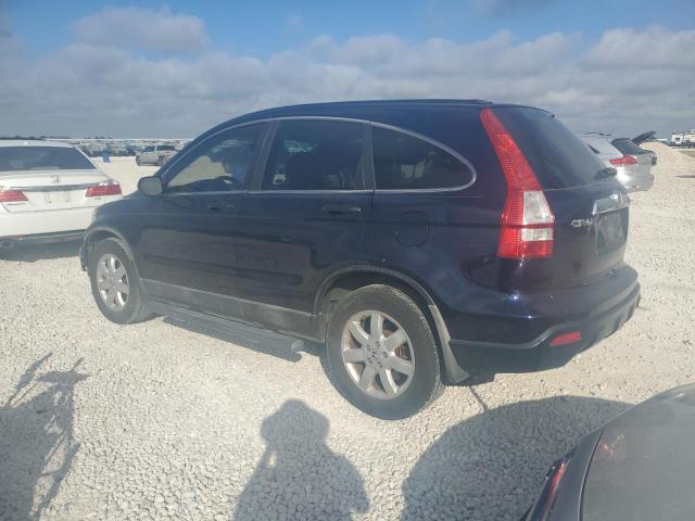 Photo 1 VIN: 5J6RE38589L027320 - HONDA CRV 