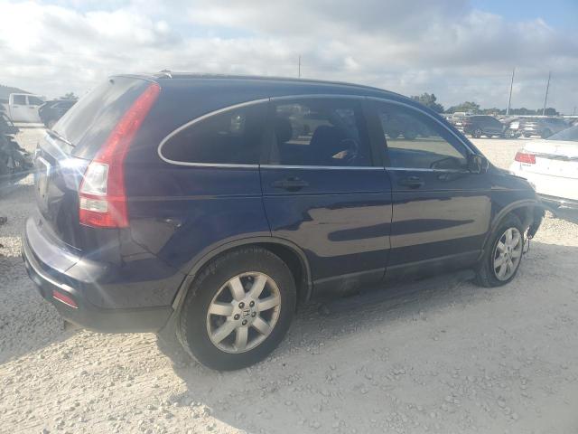 Photo 2 VIN: 5J6RE38589L027320 - HONDA CRV 