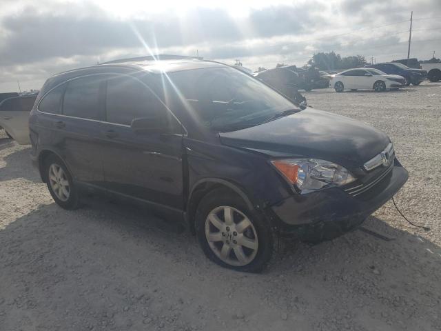 Photo 3 VIN: 5J6RE38589L027320 - HONDA CRV 