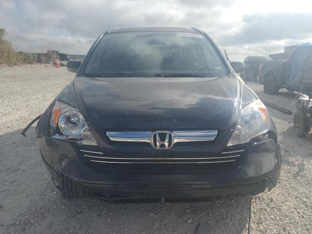 Photo 4 VIN: 5J6RE38589L027320 - HONDA CRV 