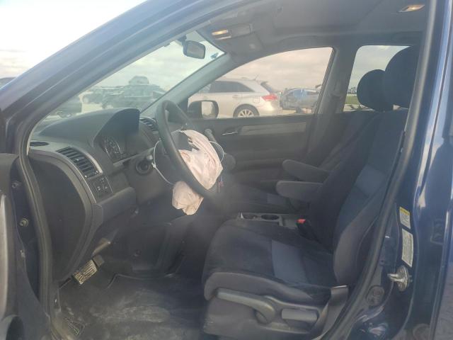 Photo 6 VIN: 5J6RE38589L027320 - HONDA CRV 