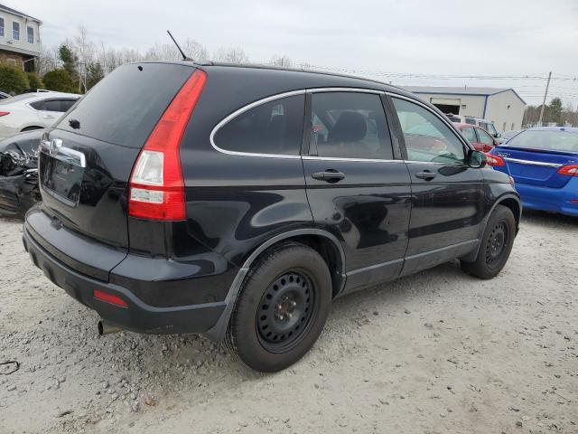 Photo 2 VIN: 5J6RE38599L800733 - HONDA CRV 