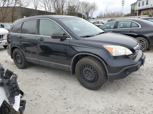 Photo 3 VIN: 5J6RE38599L800733 - HONDA CRV 