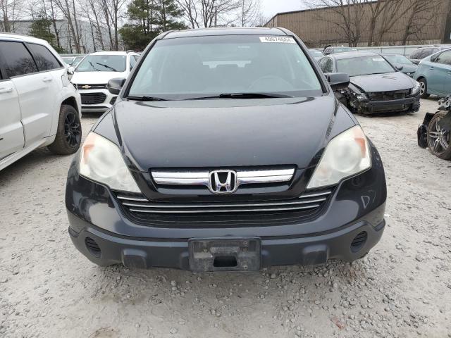 Photo 4 VIN: 5J6RE38599L800733 - HONDA CRV 