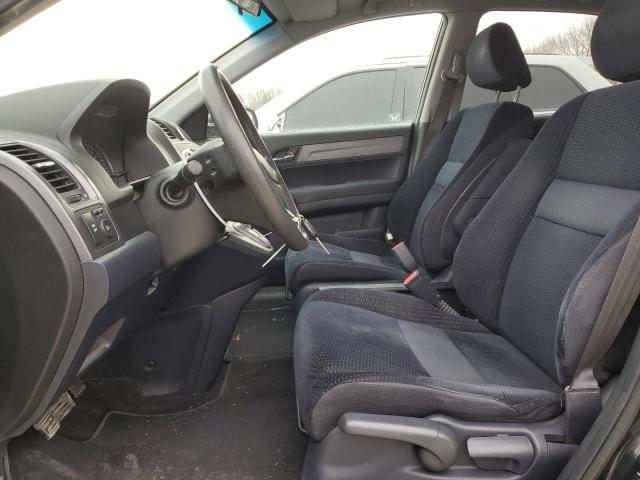 Photo 6 VIN: 5J6RE38599L800733 - HONDA CRV 