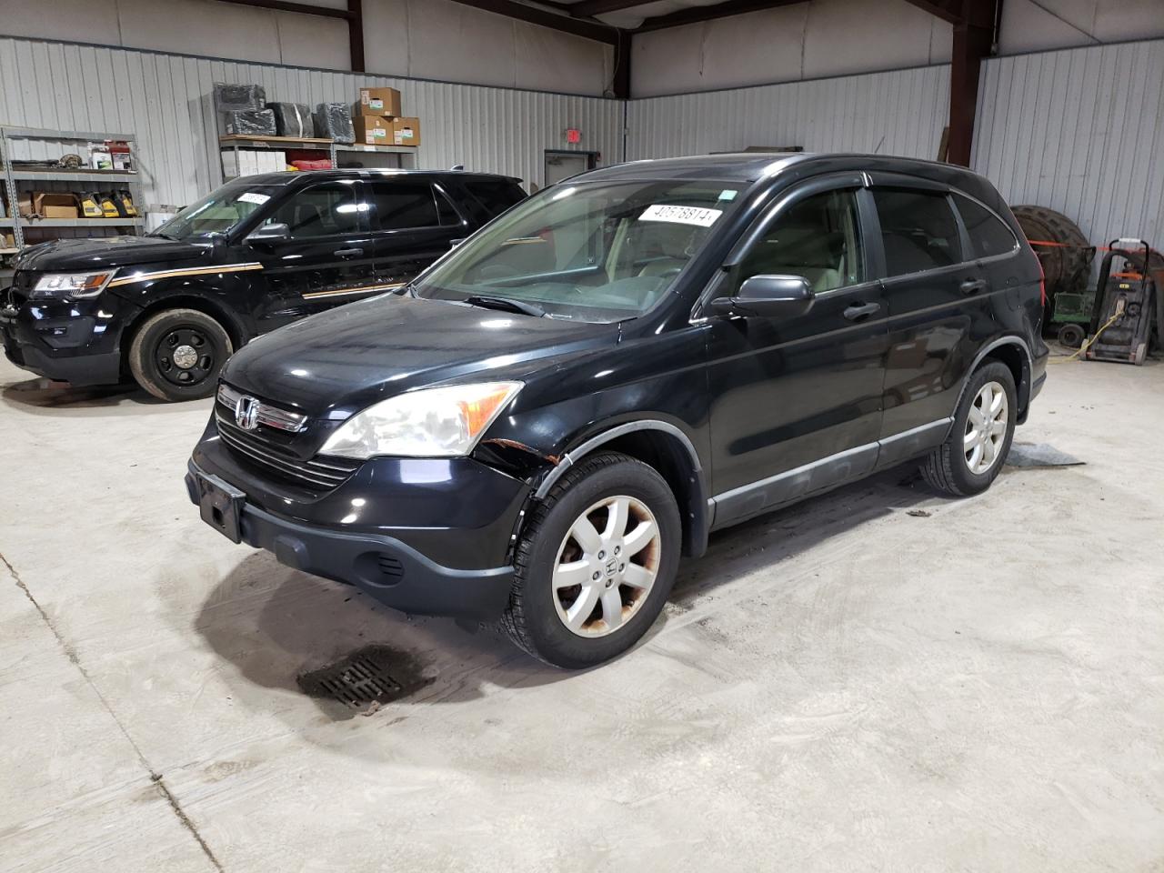 Photo 0 VIN: 5J6RE385X9L033426 - HONDA CR-V 