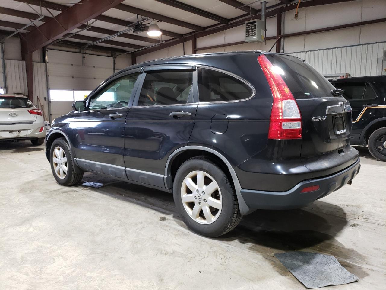 Photo 1 VIN: 5J6RE385X9L033426 - HONDA CR-V 